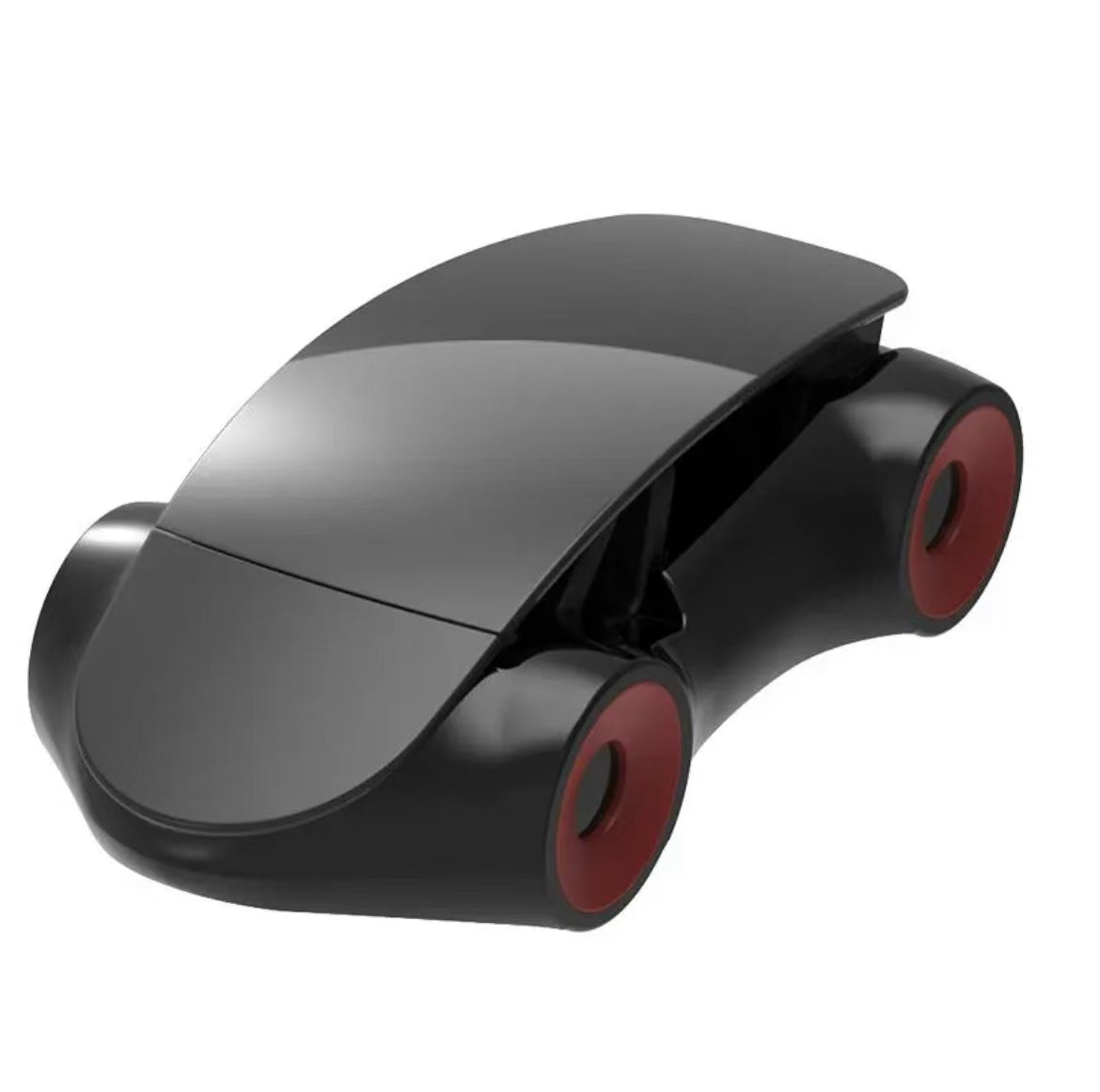 Držiak športového auta na prístrojovú dosku