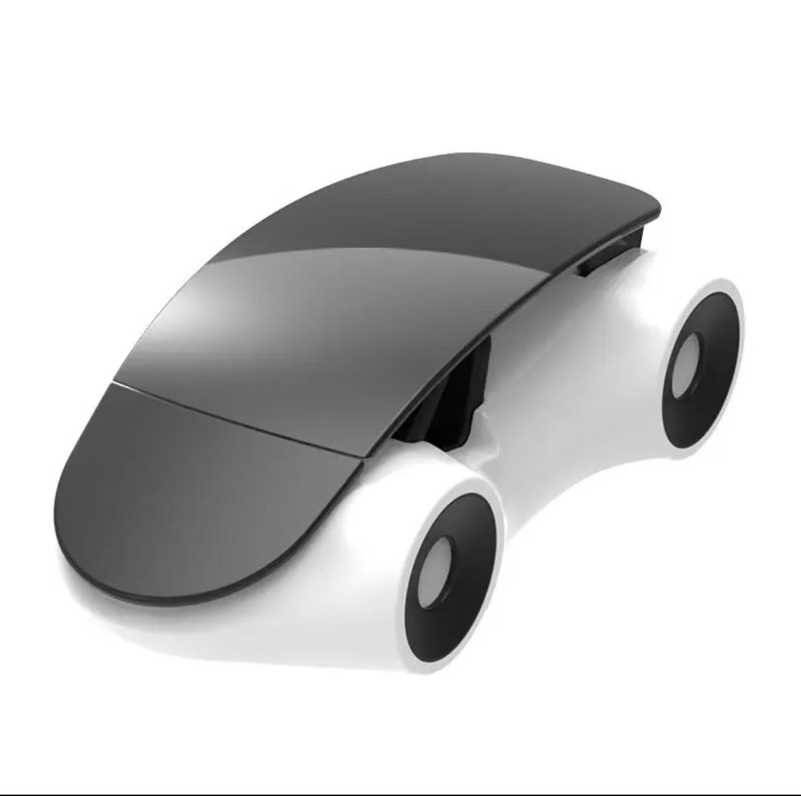 Držiak športového auta na prístrojovú dosku