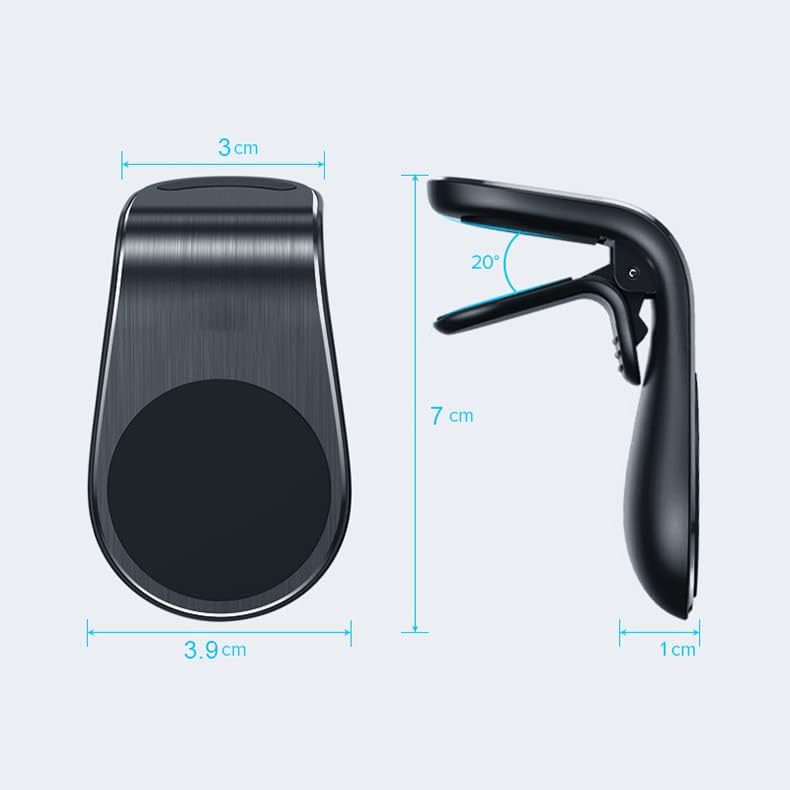 Univerzális mágneses autó telefon tartása