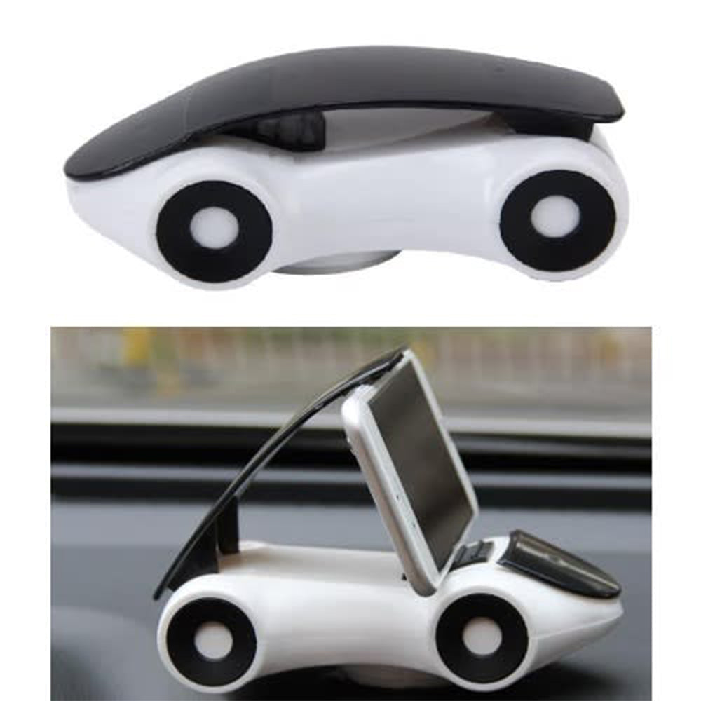 Držiak športového auta na prístrojovú dosku