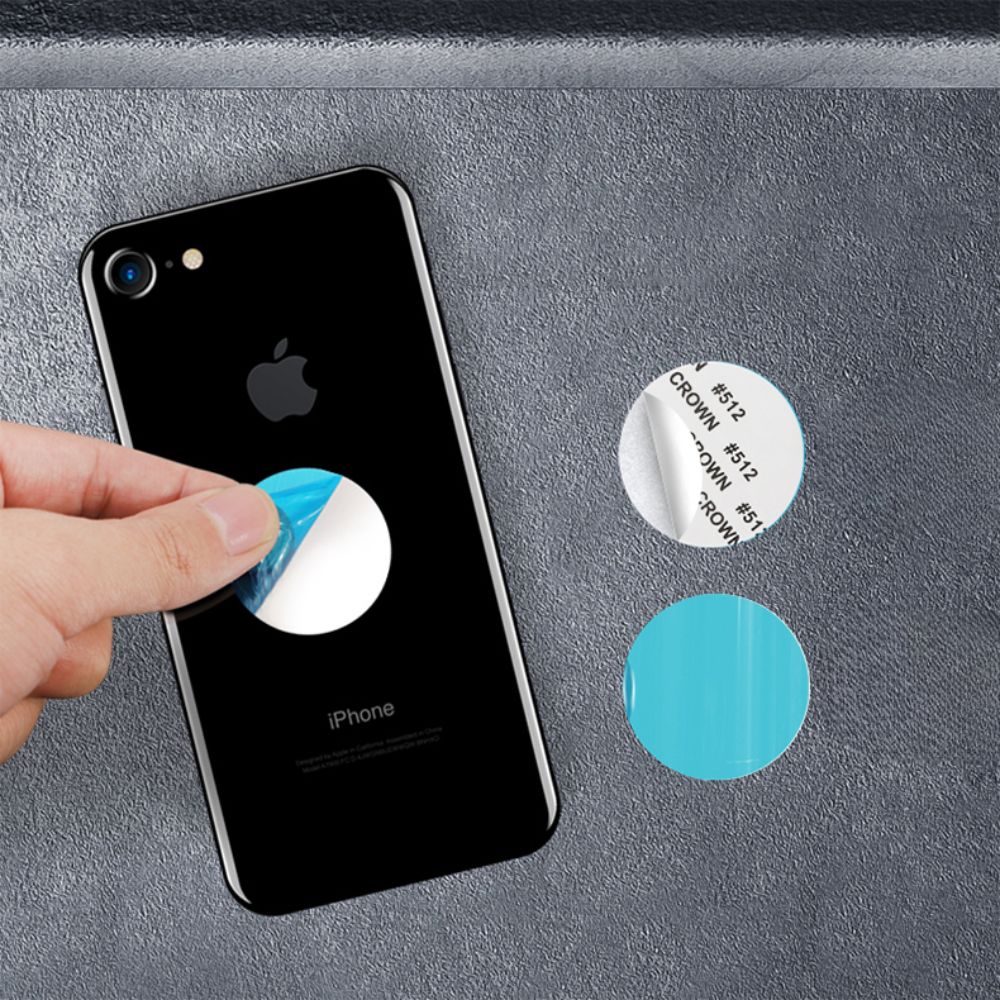 Univerzális mágneses autó telefon tartása