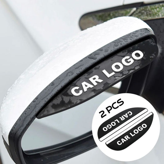 Henkilรถkohtainen peilattu suojavisiiri | 2 kpl:n sarja