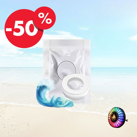 Wkłady zapachowe do Musical Rhythm LED