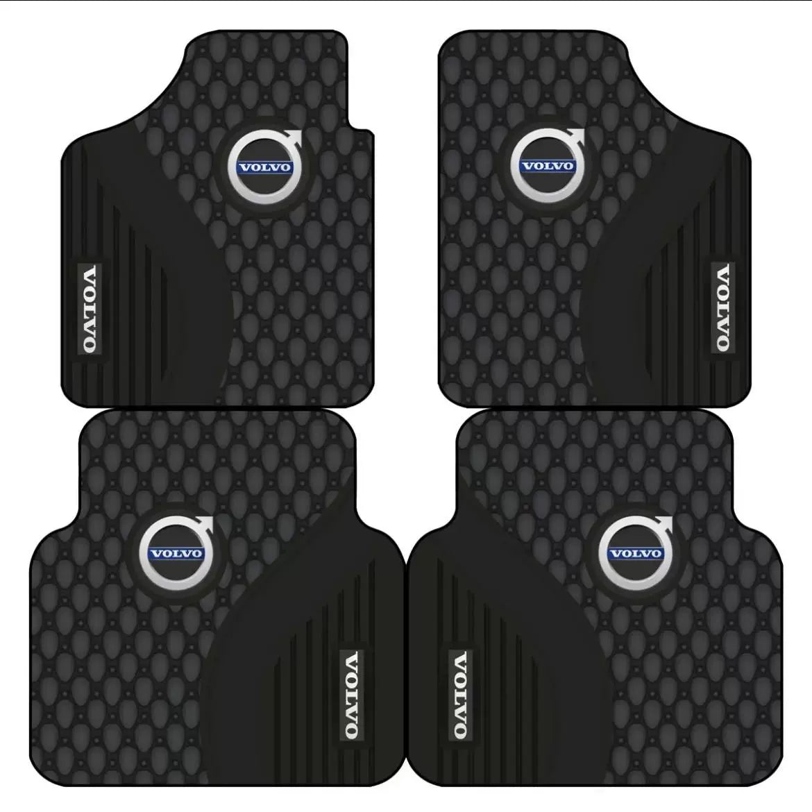 Premium Car Mats – Perfect Custom Fit for Every Car