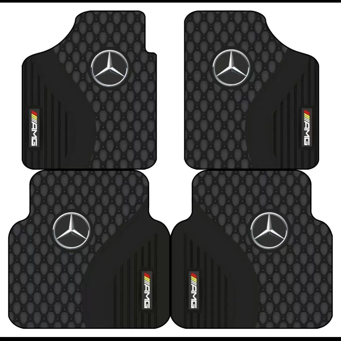 Premium Car Mats – Perfect Custom Fit for Every Car