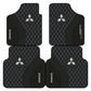 Premium Car Mats – Perfect Custom Fit for Every Car