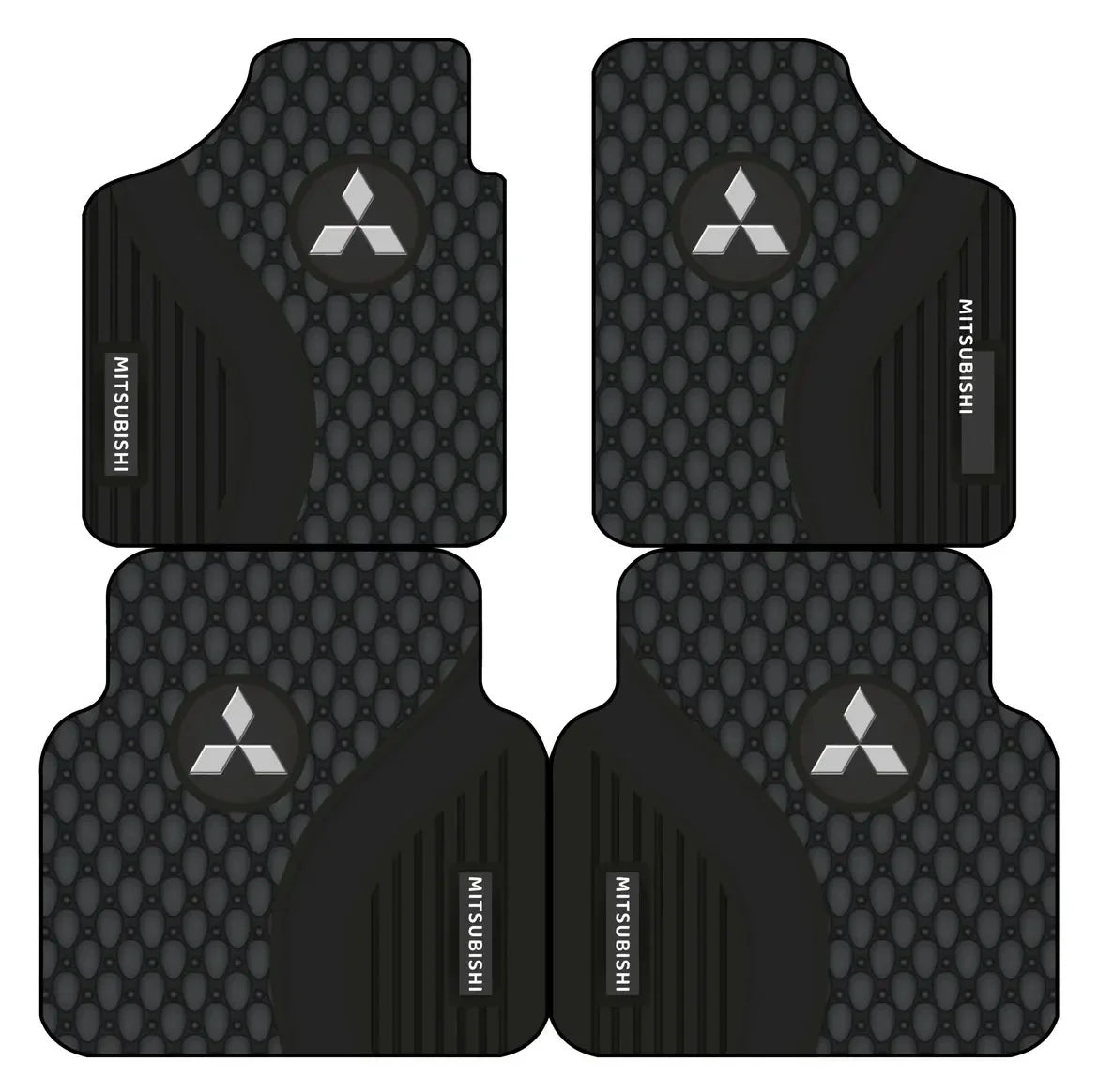 Premium Car Mats – Perfect Custom Fit for Every Car