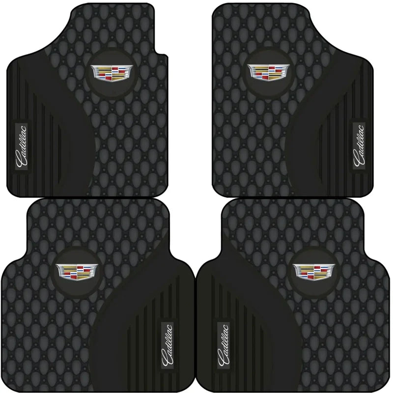 Premium Car Mats – Perfect Custom Fit for Every Car