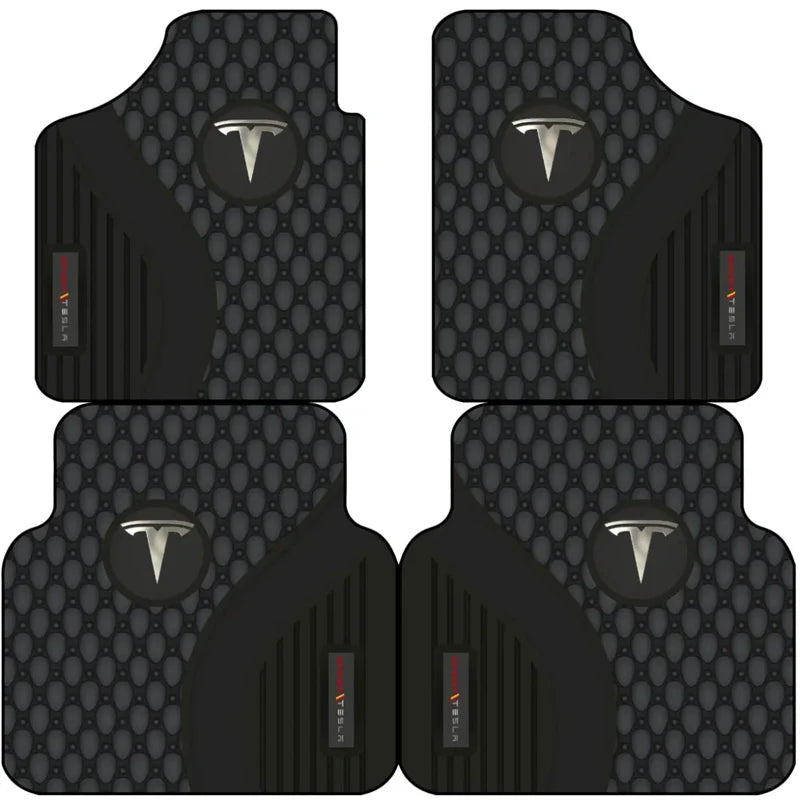 Premium Car Mats – Perfect Custom Fit for Every Car