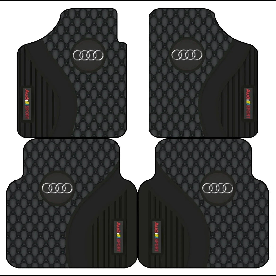Premium Car Mats – Perfect Custom Fit for Every Car