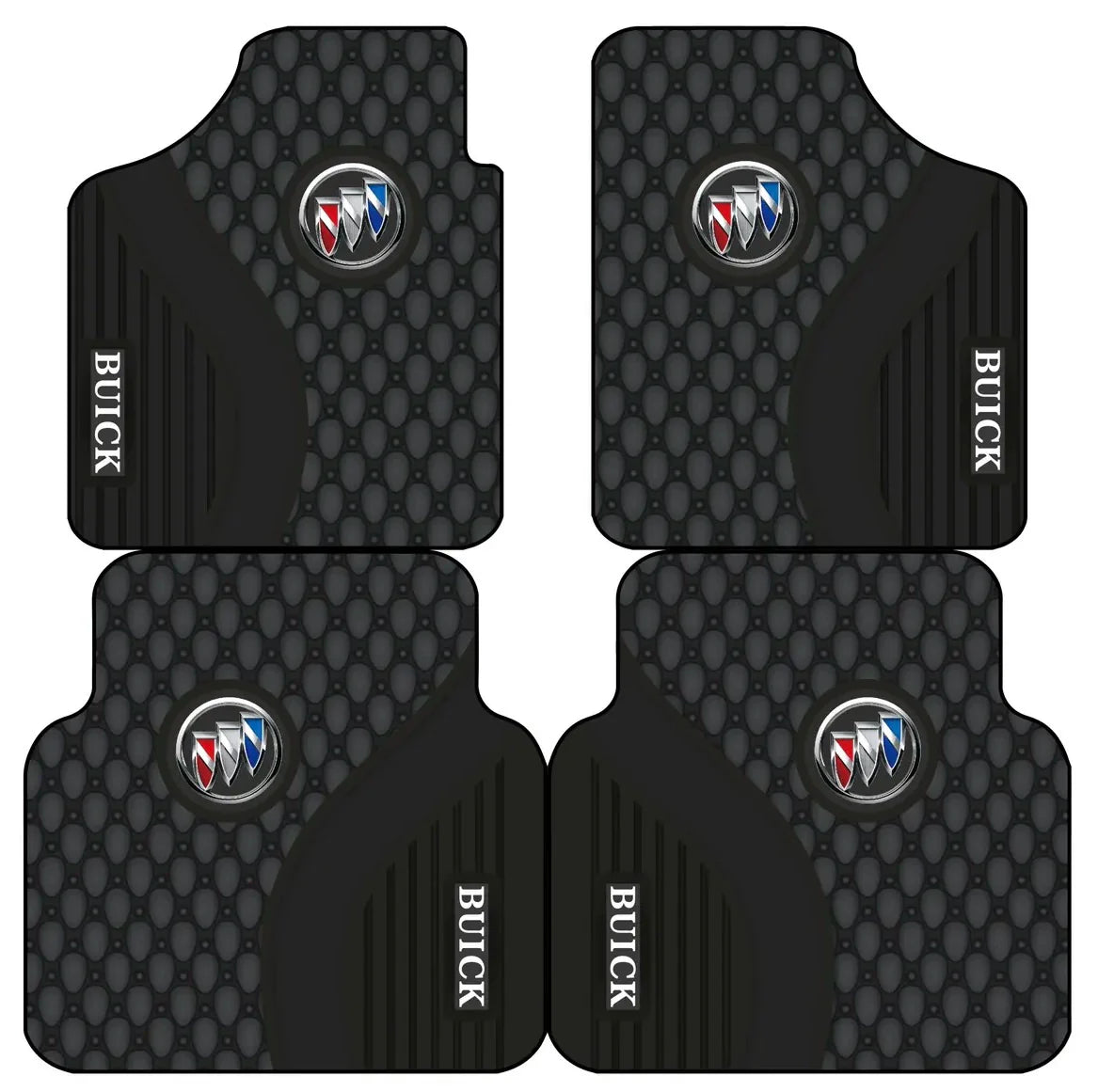 Premium Car Mats – Perfect Custom Fit for Every Car