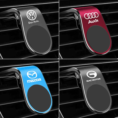 Universal Magnetic Car Phone Mount