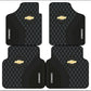 Premium Car Mats – Perfect Custom Fit for Every Car