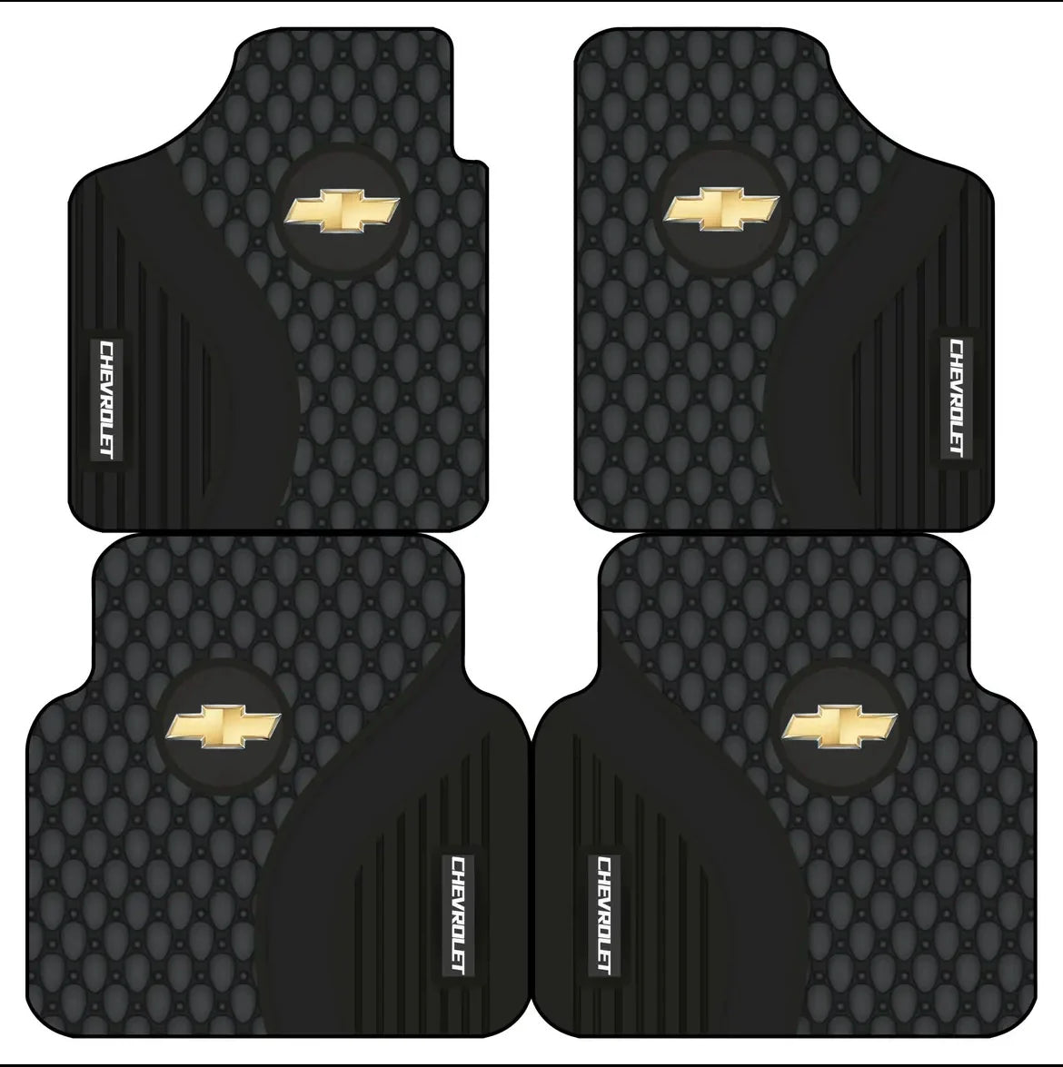 Premium Car Mats – Perfect Custom Fit for Every Car