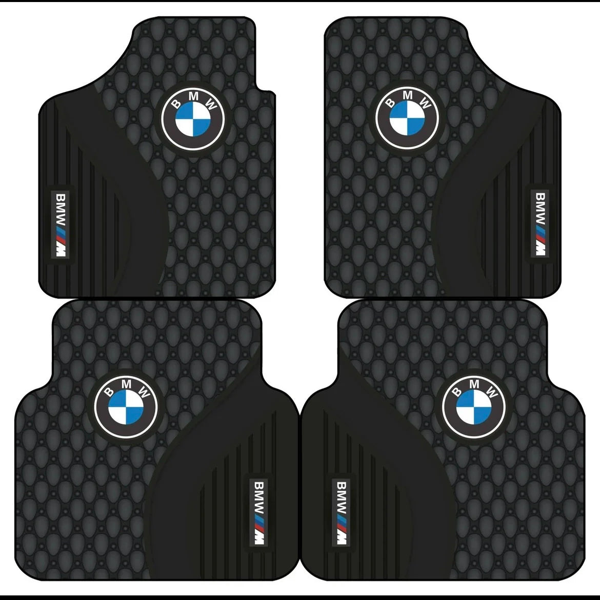 Premium Car Mats – Perfect Custom Fit for Every Car